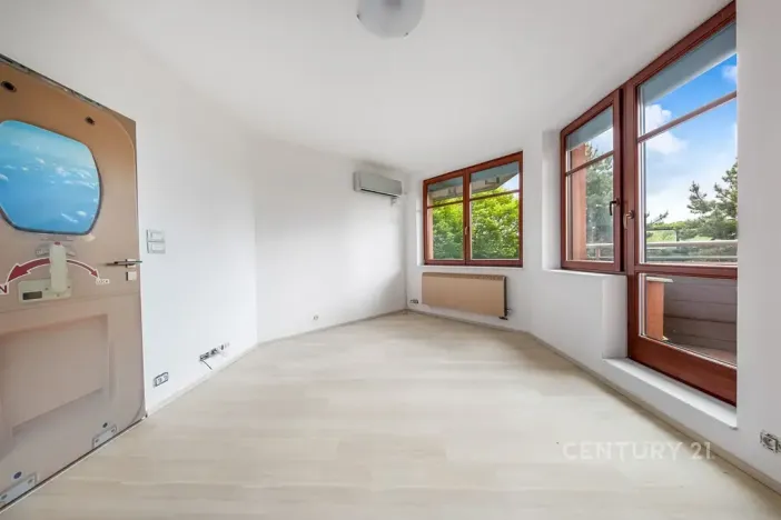 Pronájem bytu 2+kk, Praha - Hostivař, Pražská, 54 m2
