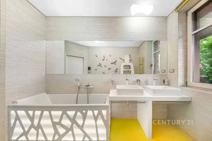 Pronájem bytu 2+kk, Praha - Hostivař, Pražská, 54 m2