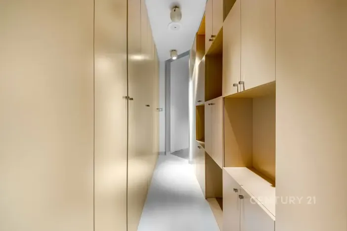 Pronájem bytu 2+kk, Praha - Hostivař, Pražská, 54 m2