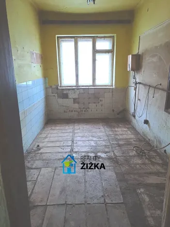 Prodej rodinného domu, Rousínov, Zábraní, 108 m2
