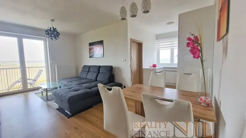 Prodej bytu 3+kk, Plzeň, Pecháčkova, 66 m2