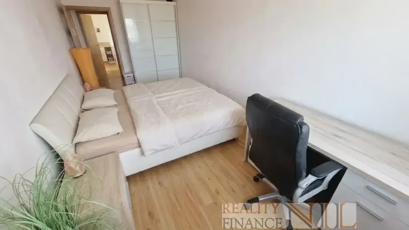 Prodej bytu 3+kk, Plzeň, Pecháčkova, 66 m2