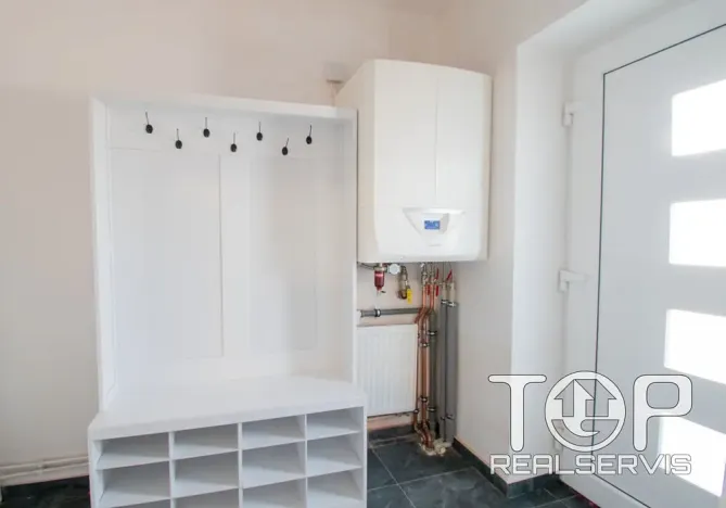 Prodej rodinného domu, Zámrsk - Janovičky, 63 m2