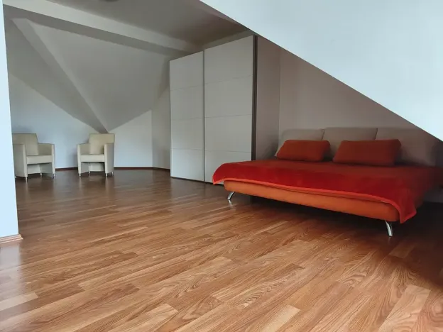 Pronájem bytu 3+kk, Horní Planá, 110 m2