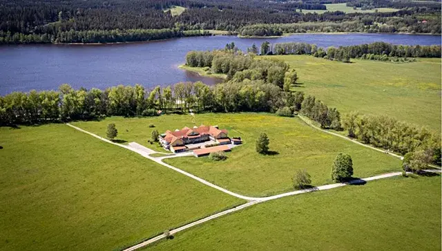 Pronájem bytu 3+kk, Horní Planá, 110 m2