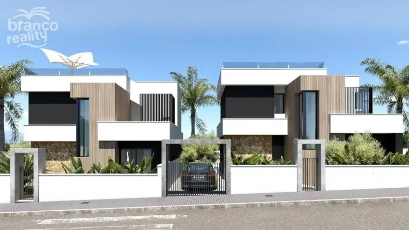 Prodej rodinného domu, Ciudad Quesada, Alicante, Španělsko, 123 m2
