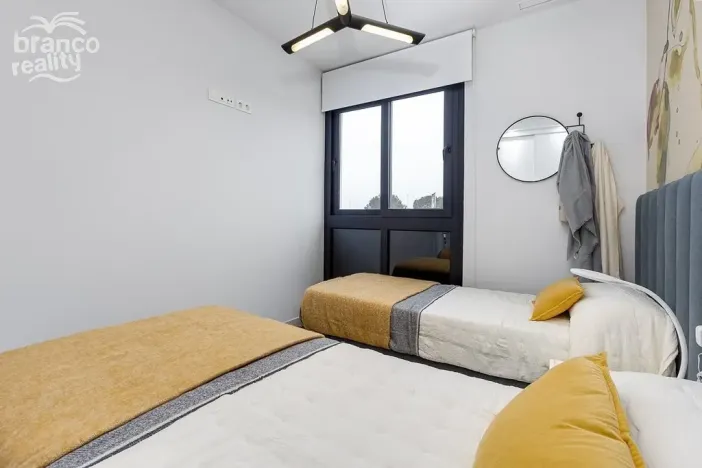 Prodej rodinného domu, Ciudad Quesada, Alicante, Španělsko, 123 m2