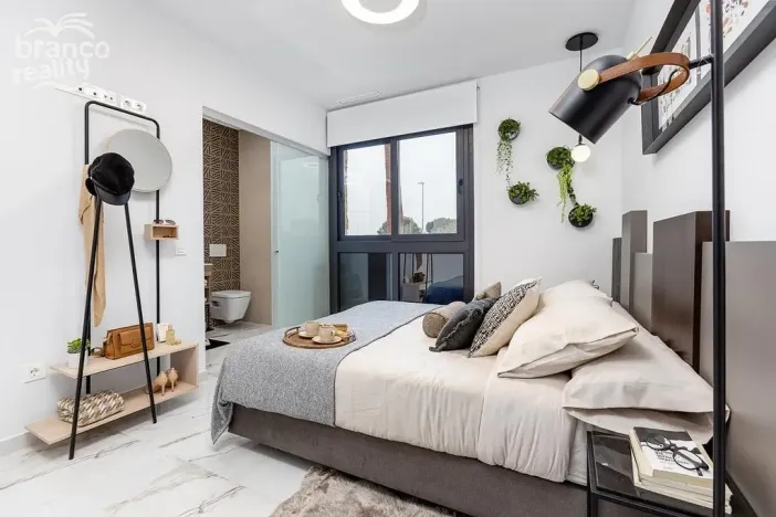 Prodej rodinného domu, Ciudad Quesada, Alicante, Španělsko, 123 m2