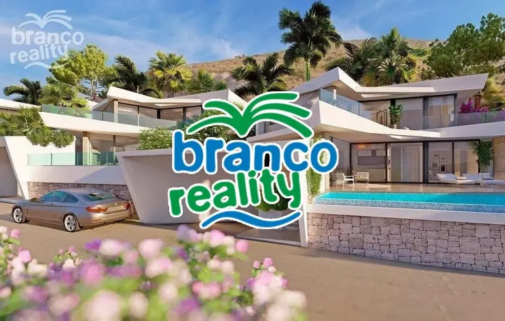 Prodej rodinného domu, Benitachell, Alicante, Španělsko, 270 m2