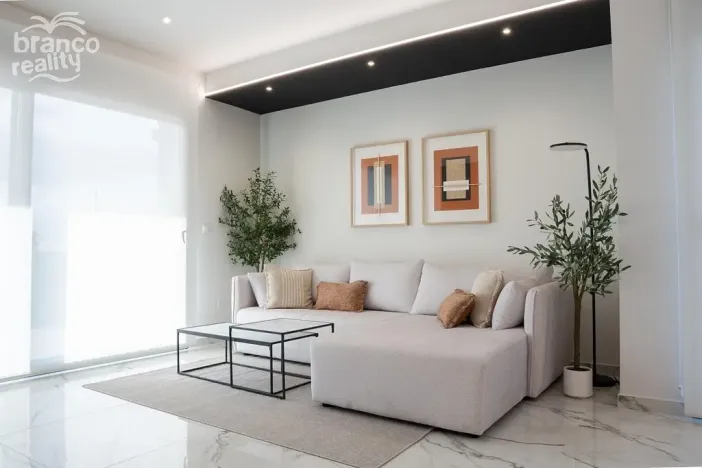 Prodej rodinného domu, Ciudad Quesada, Alicante, Španělsko, 107 m2