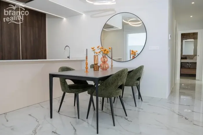 Prodej rodinného domu, Ciudad Quesada, Alicante, Španělsko, 107 m2