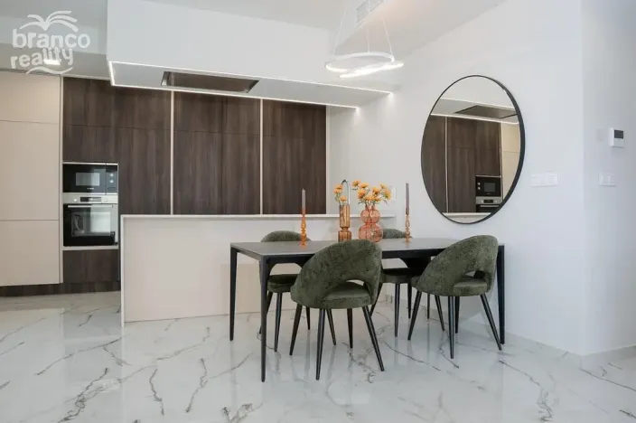 Prodej rodinného domu, Ciudad Quesada, Alicante, Španělsko, 107 m2