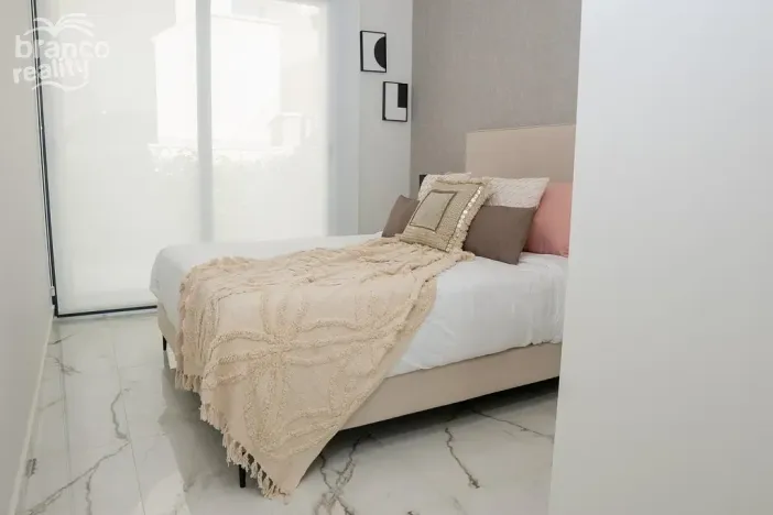 Prodej rodinného domu, Ciudad Quesada, Alicante, Španělsko, 107 m2