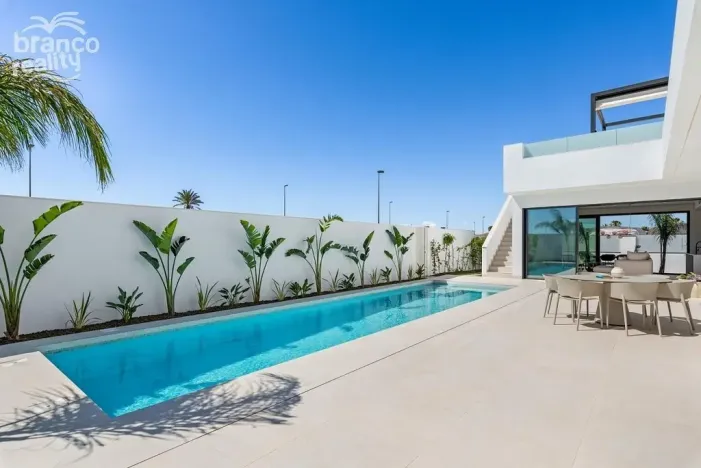 Prodej rodinného domu, San Javier, Murcia, Španělsko, 140 m2