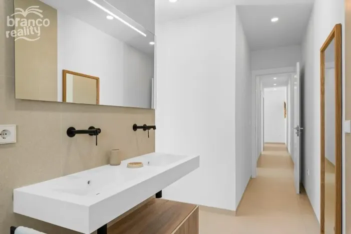 Prodej rodinného domu, San Javier, Murcia, Španělsko, 140 m2