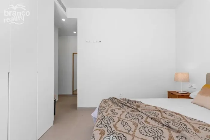 Prodej rodinného domu, San Javier, Murcia, Španělsko, 140 m2