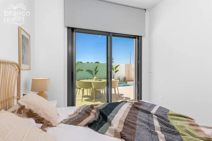 Prodej rodinného domu, San Javier, Murcia, Španělsko, 140 m2