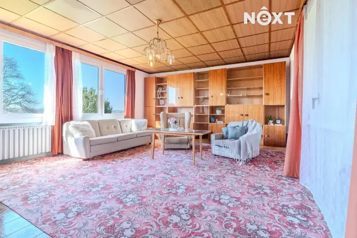 Prodej rodinného domu, Pelhřimov, 117 m2