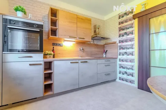 Prodej bytu 1+1, Mirovice, Dolejší, 37 m2