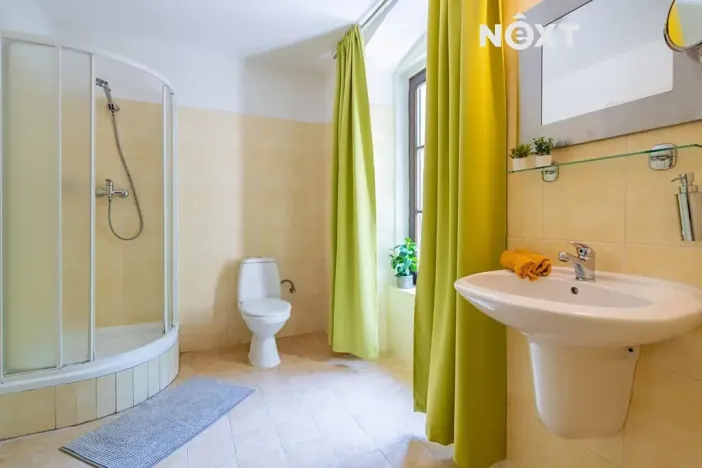 Prodej obchodního prostoru, Český Krumlov, Chvalšinská, 522 m2
