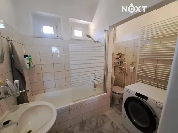 Prodej bytu 3+1, Týn nad Vltavou, Havlíčkova, 80 m2