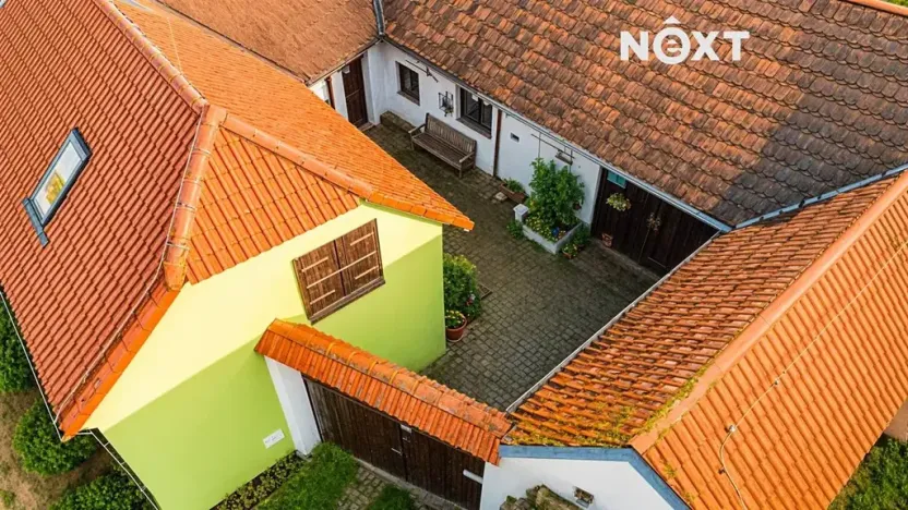 Prodej chalupy, Vodňany, 95 m2