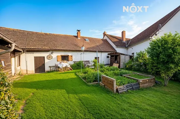 Prodej chalupy, Vodňany, 95 m2
