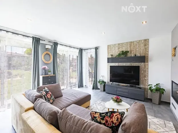 Prodej rodinného domu, Nová Bystřice, Rybní, 119 m2