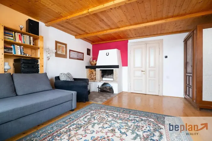 Prodej chalupy, Oleška, 104 m2