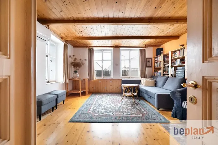Prodej chalupy, Oleška, 104 m2