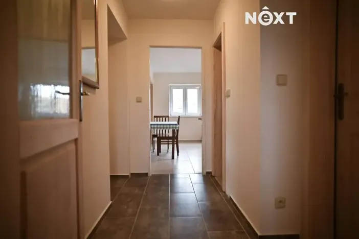 Prodej bytu 3+1, České Budějovice, Ant. Slavíčka, 64 m2