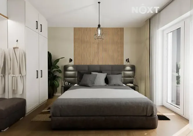 Prodej bytu 3+kk, Horní Planá, 84 m2