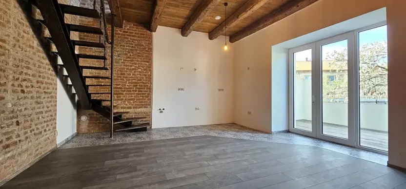 Pronájem bytu 3+kk, Letovice, Pražská, 107 m2