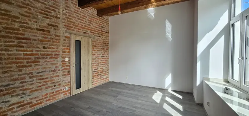 Pronájem bytu 3+kk, Letovice, Pražská, 107 m2