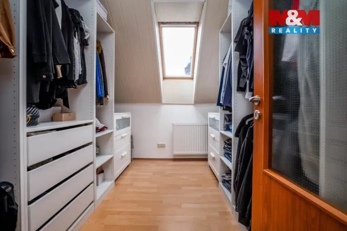 Prodej rodinného domu, Bobnice, Za Školou, 105 m2