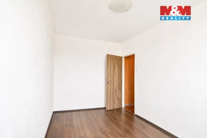 Prodej bytu 3+kk, Praha - Strašnice, Dürerova, 66 m2