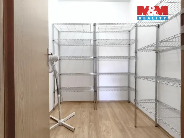 Pronájem bytu 2+kk, Praha - Záběhlice, Na lávce, 62 m2
