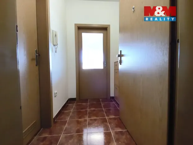 Pronájem bytu 2+kk, Praha - Záběhlice, Na lávce, 62 m2