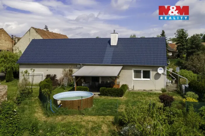 Prodej rodinného domu, Uhersko, 120 m2