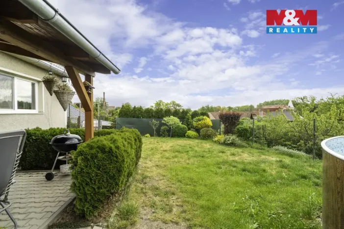 Prodej rodinného domu, Uhersko, 120 m2