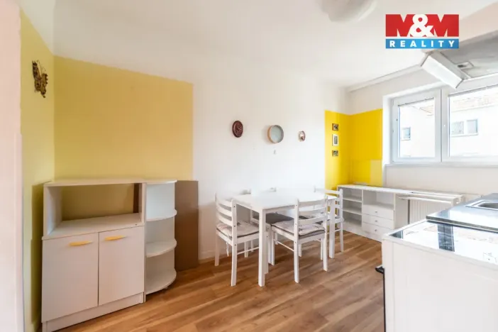 Prodej bytu 2+1, Slavičín, Ševcovská, 59 m2
