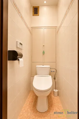 Prodej bytu 2+1, Praha - Nusle, Hradeckých, 65 m2