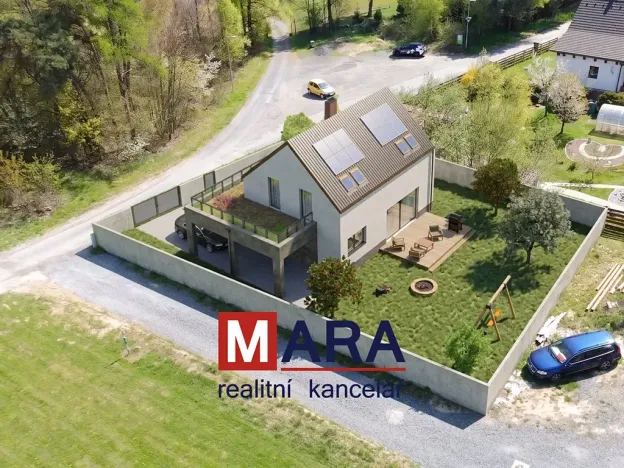 Prodej pozemku pro bydlení, Jívová, 554 m2