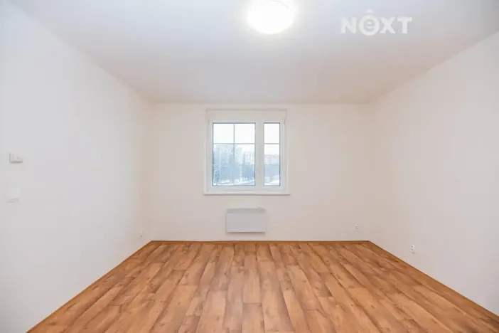 Pronájem bytu 1+1, Šumperk, Banskobystrická, 38 m2