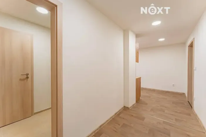 Pronájem bytu 1+1, Mohelnice, Staškova, 37 m2