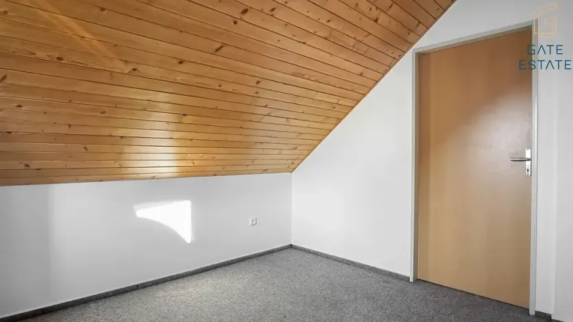 Pronájem bytu 3+kk, Zlín, Pančava, 124 m2