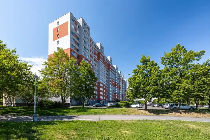Prodej bytu 3+kk, Praha - Chodov, Podjavorinské, 73 m2