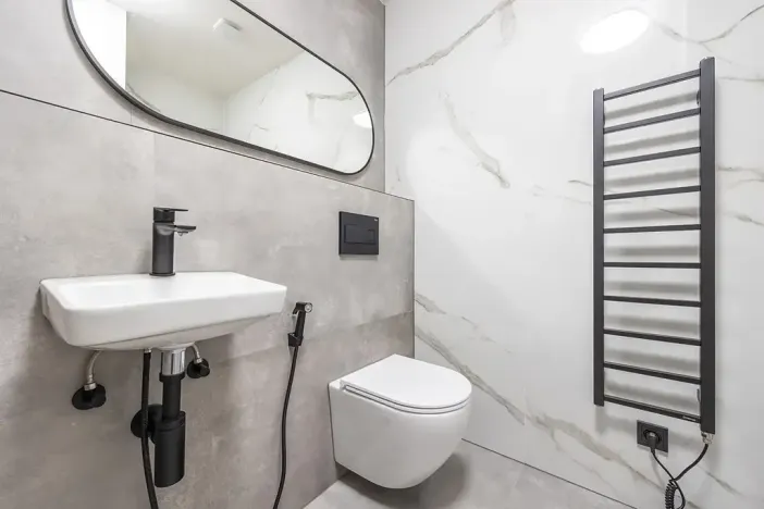 Prodej bytu 3+kk, Praha - Chodov, Podjavorinské, 73 m2