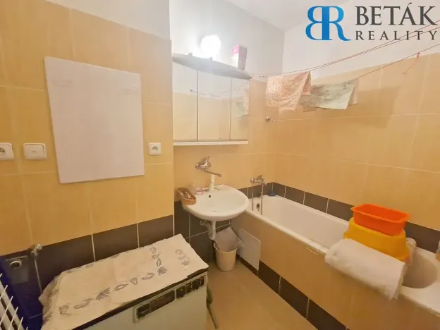 Prodej bytu 3+1, Přerov, tř. 17. listopadu, 78 m2