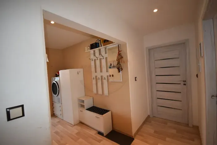Prodej bytu 3+1, Jeseník, Nerudova, 64 m2